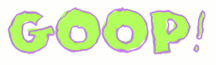 Goop - Tactile Research