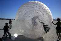 The Zorb