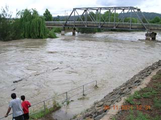 photo of manilla river