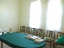The Dining Room after renovation