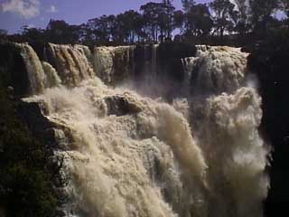 photo of Apsley Falls