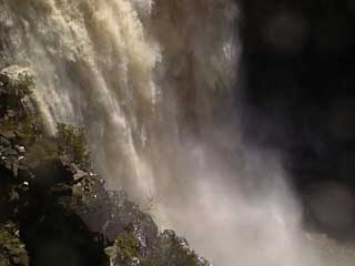 photo of Apsley Falls