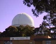 Photo of  Siding Springs Observatory