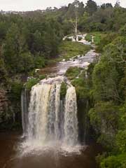 photo of Dangar Falls