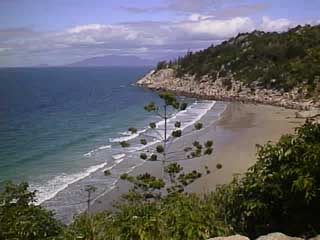 photo of Magnetic Island