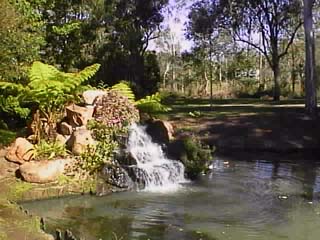 photo of Platypus Park