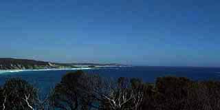 photo of the esperance coast