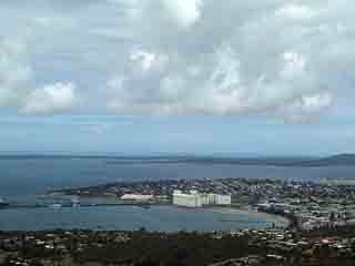 photo of port lincoln