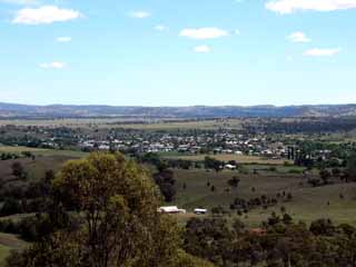 photo of barraba