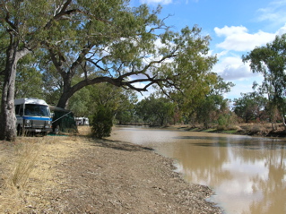 photo of the jordan river