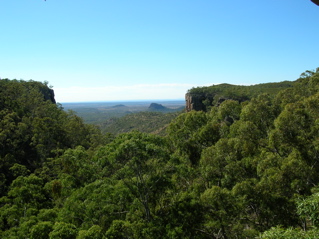 photo of freds gorge